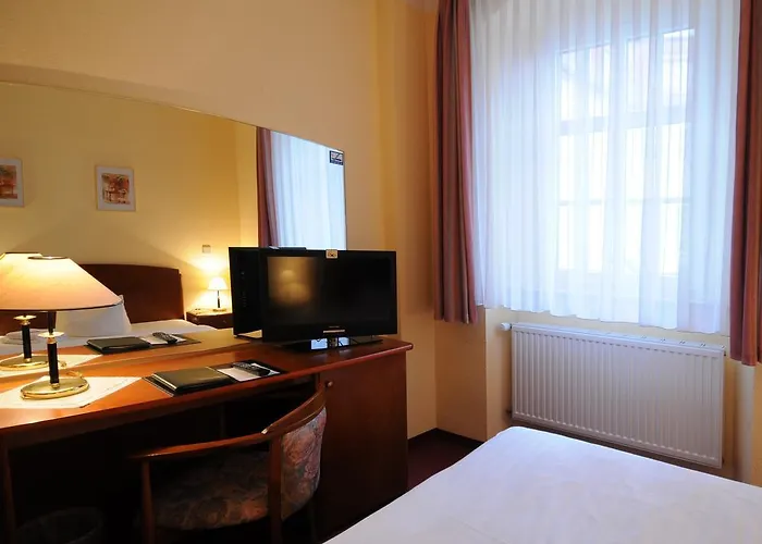 Hotel Döbelner Hof