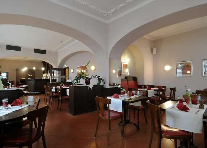 Hotel Döbelner Hof