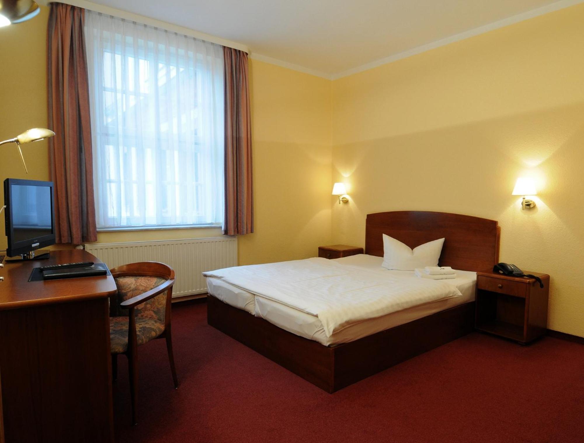 Hotel Döbelner Hof