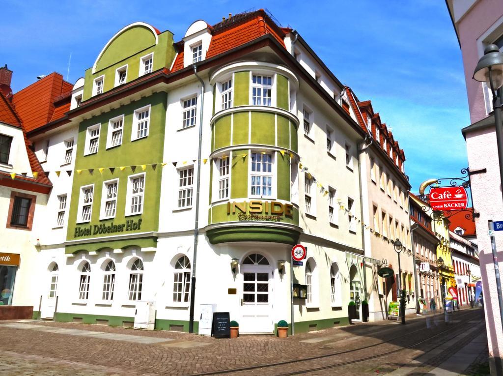 Döbelner Hof Hotel