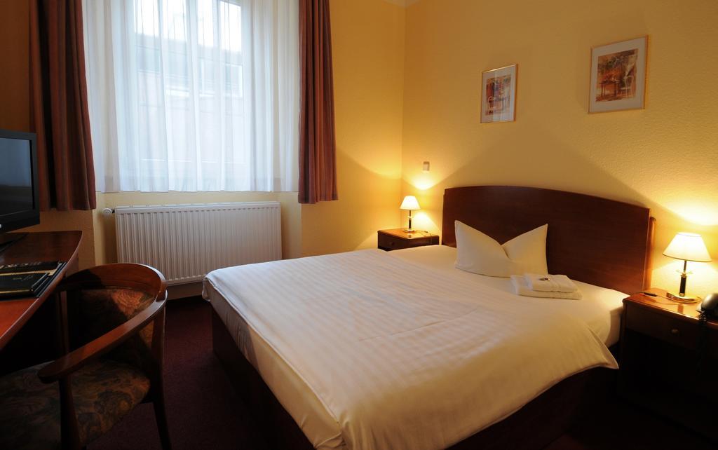 Döbelner Hof 3* Döbeln