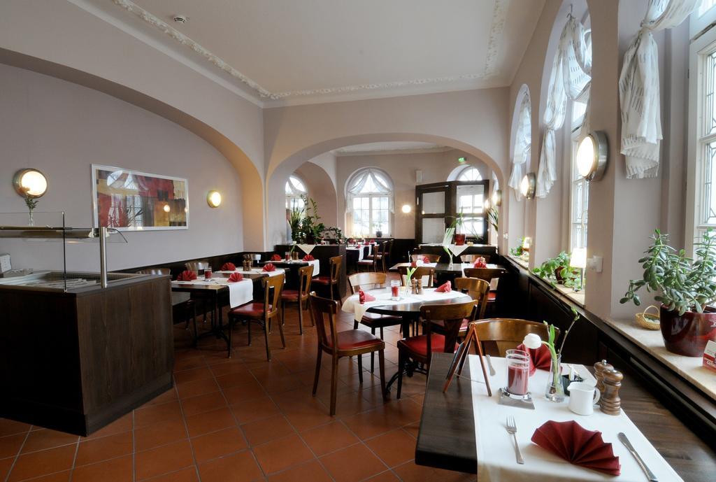 Döbelner Hof Hotel 3*
